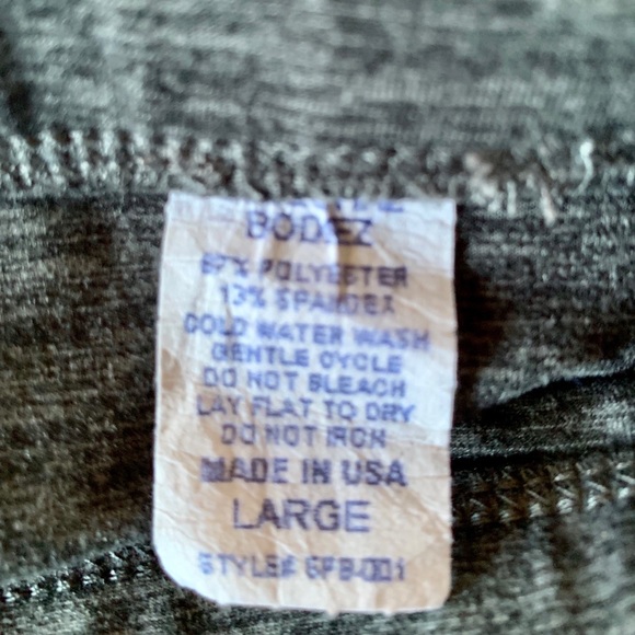 COPY - Celestial Bodiez Sport Bra - Picture 5 of 5